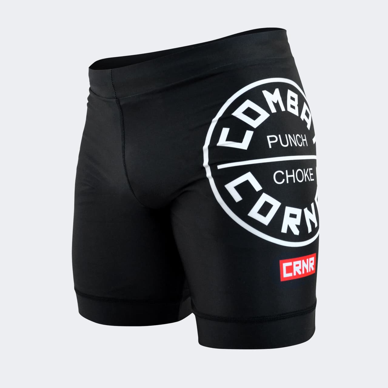 Licra Punch and Choke Vale Tudo