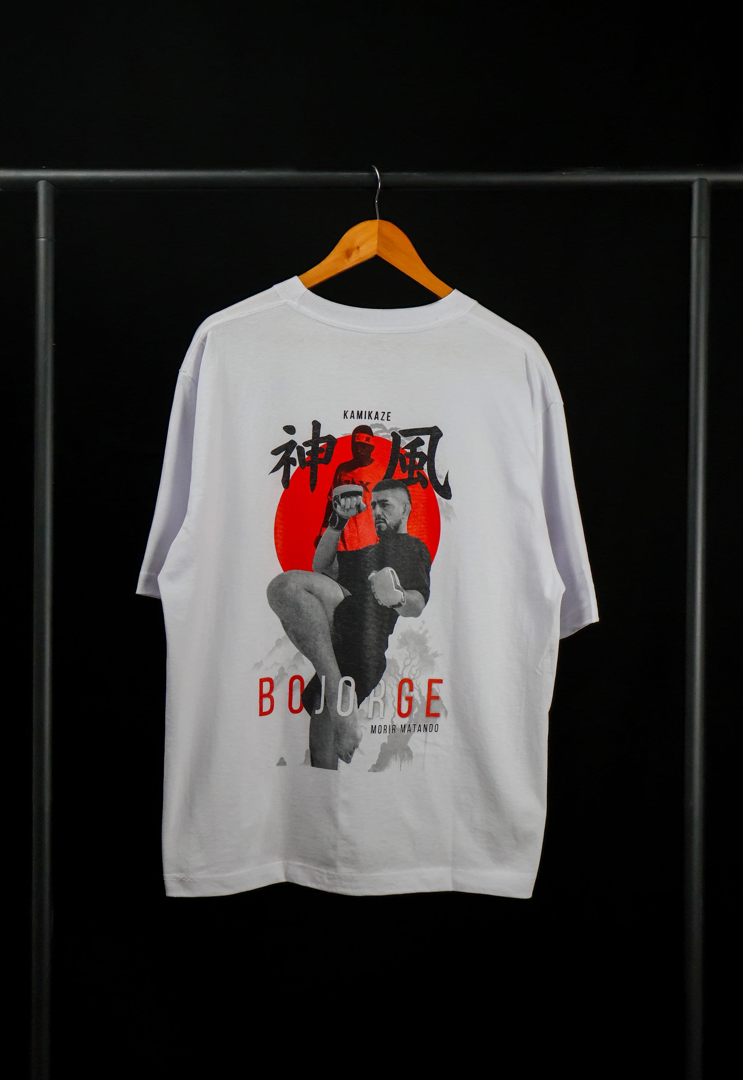Camisa TNX Championship Series