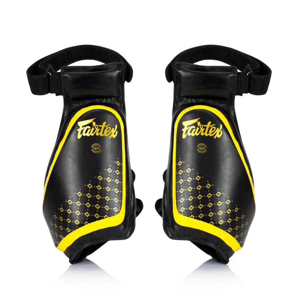 Fairtex TP4 Thigh Pads