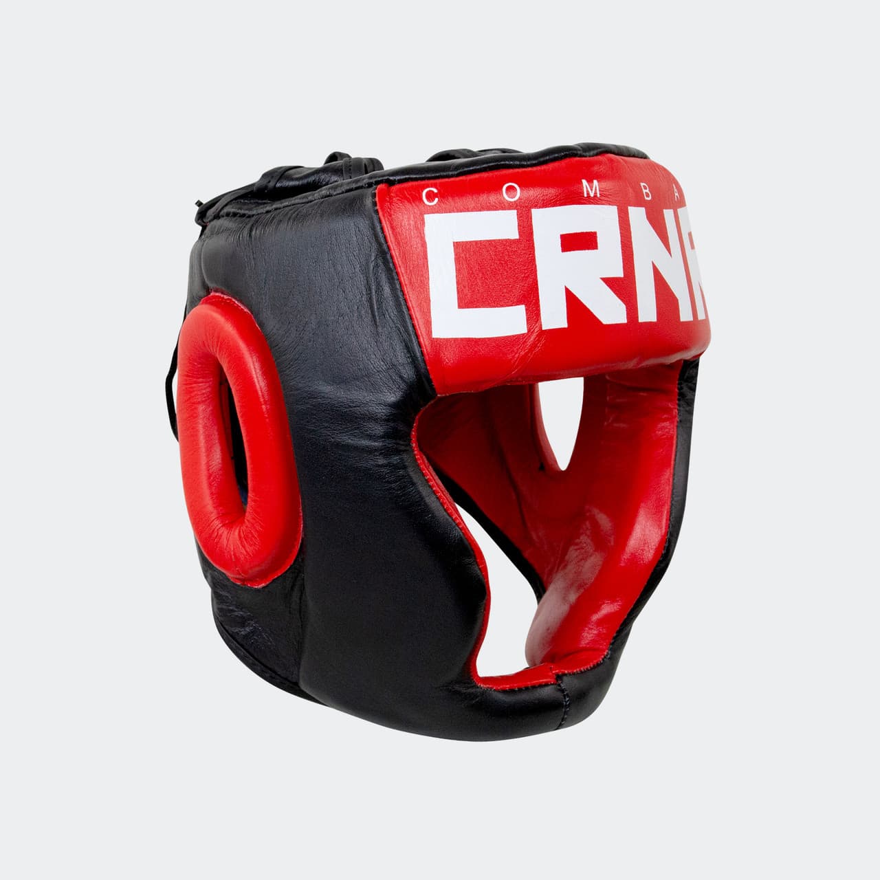 Careta profesional para sparrings cobertura total 