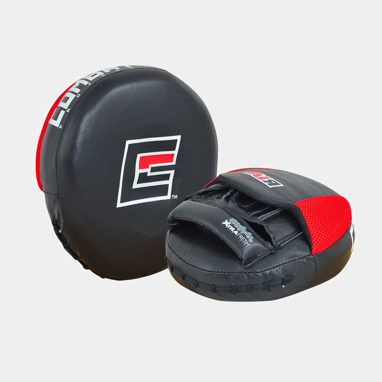 AiЯ Punch Mitts