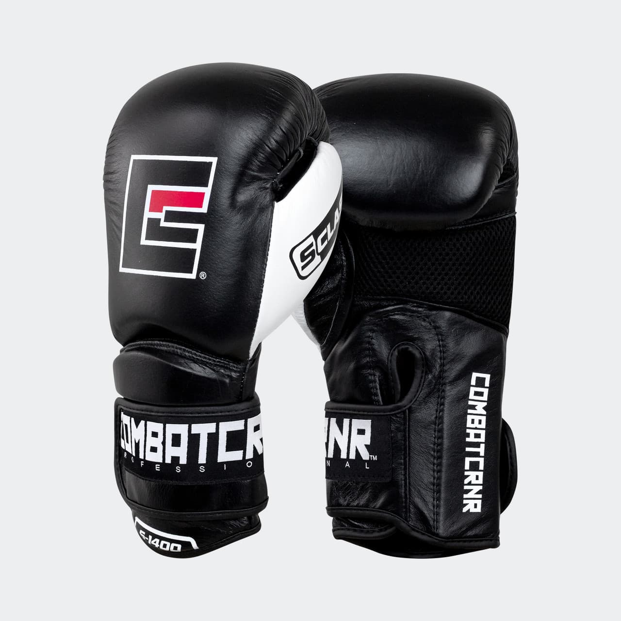 Guantes de Boxeo Clase S