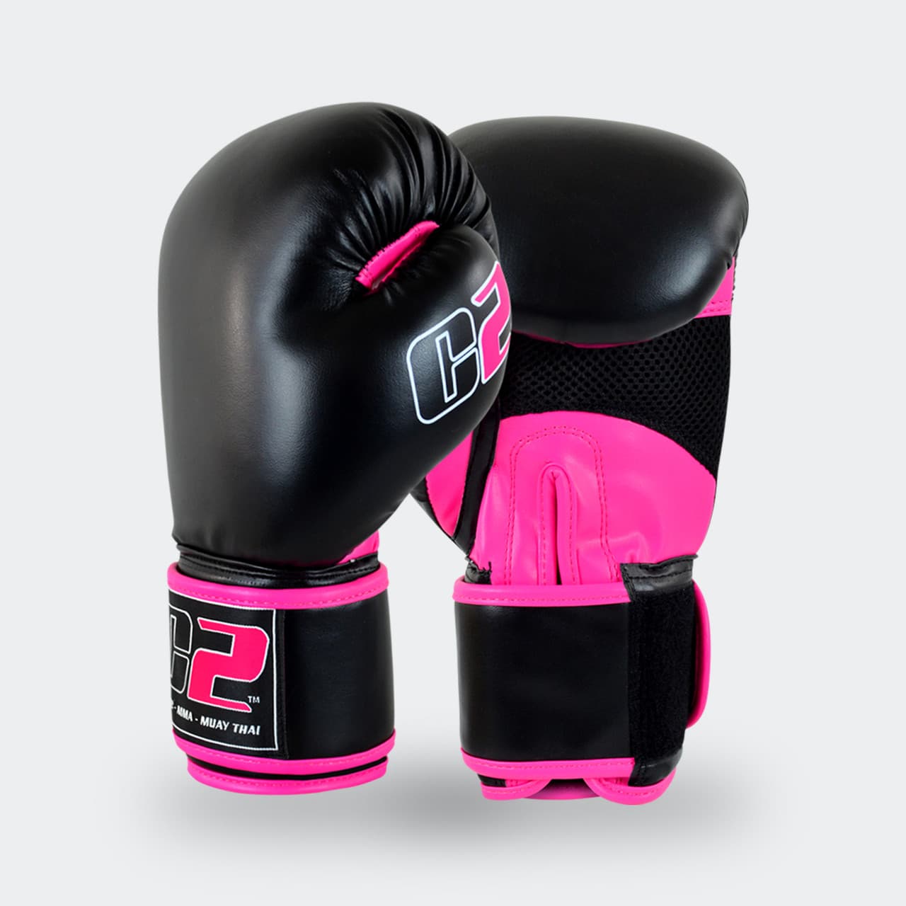 Guantes de Boxeo C2