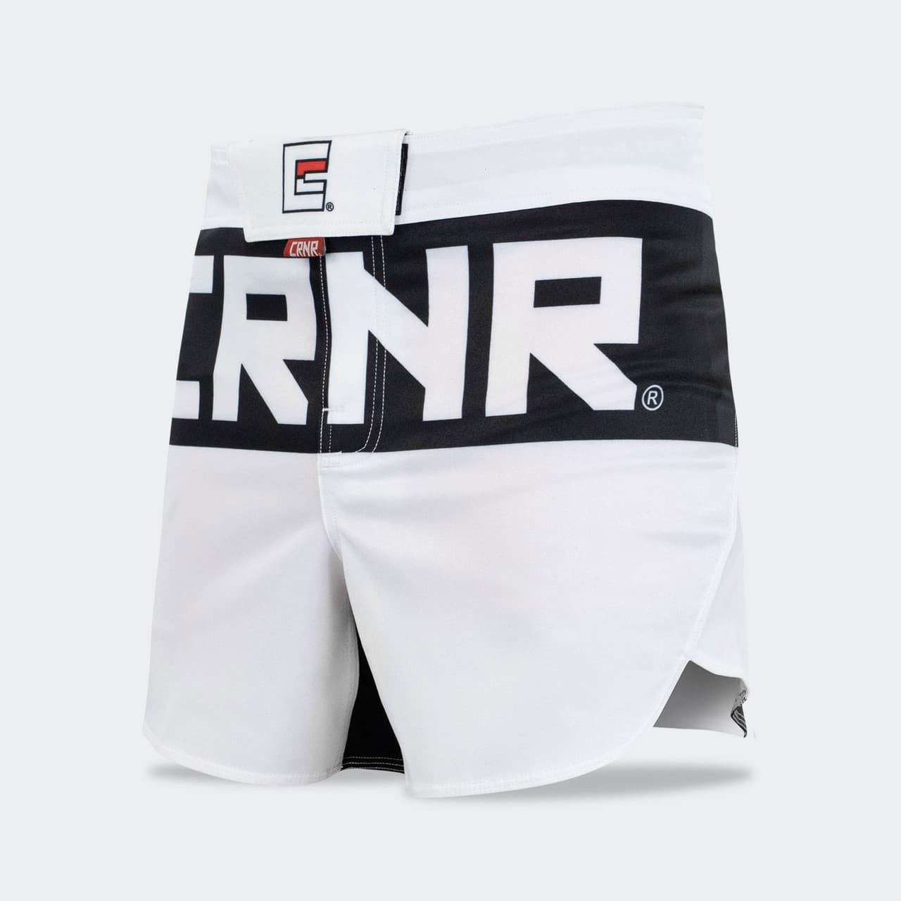 SUPREME HYBRID FIGHT SHORTS