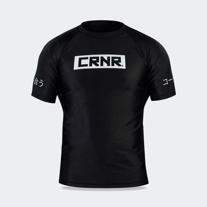 Rash Guard