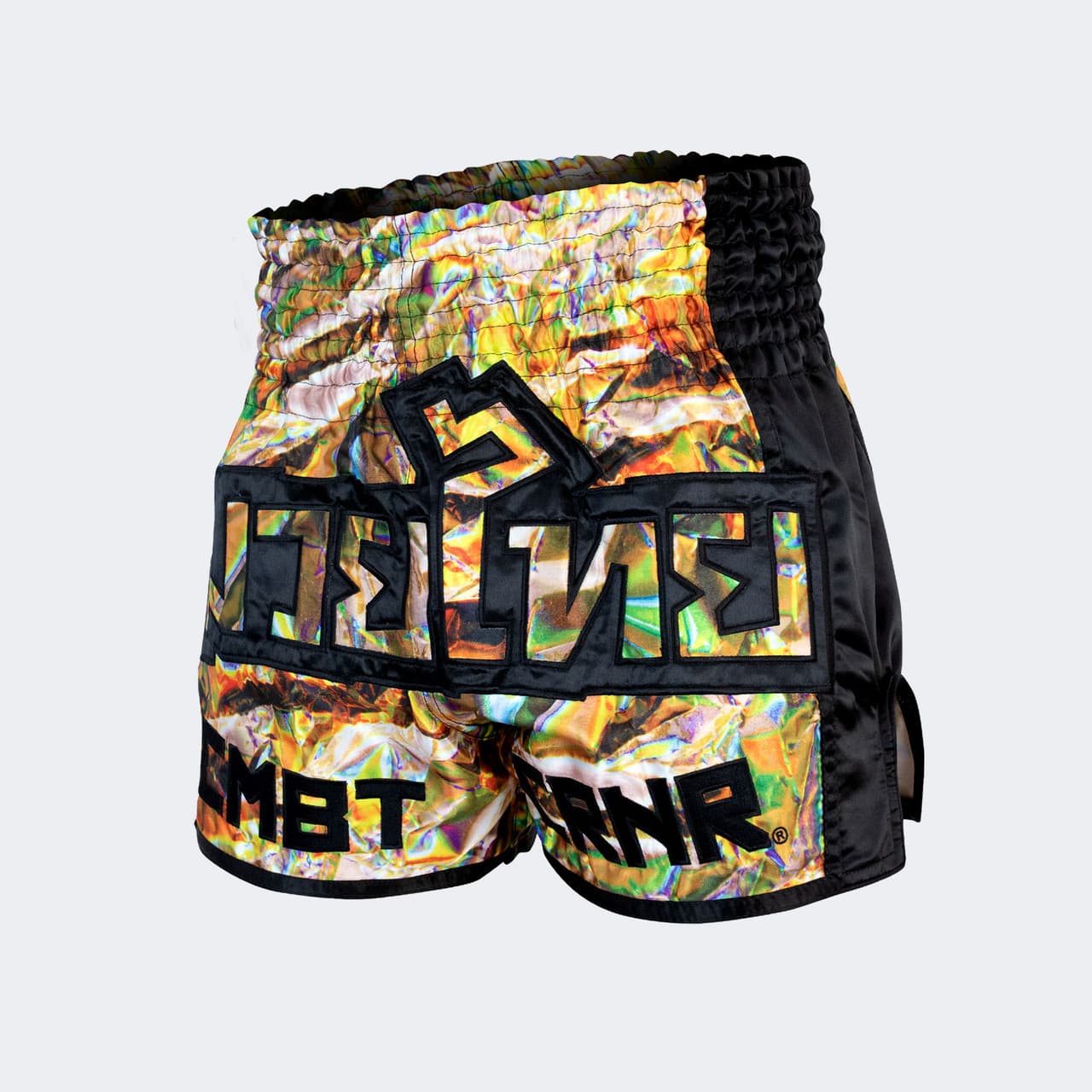 Jumbo Muay Thai Shorts