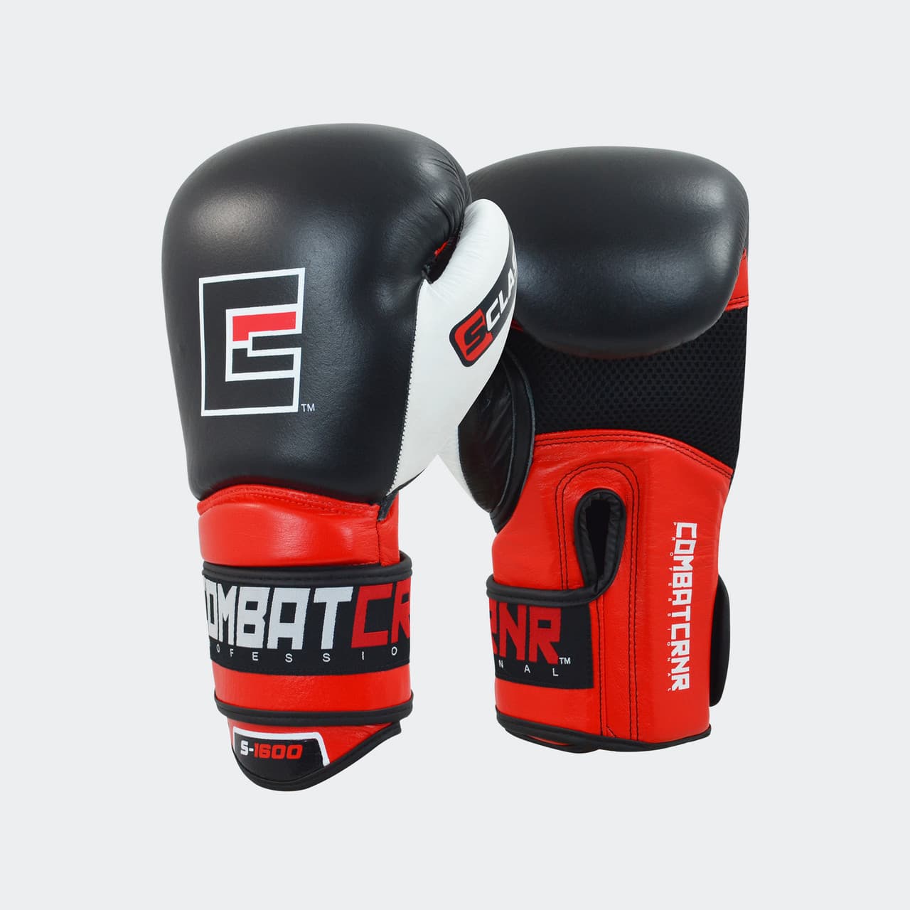 Guantes de Boxeo Clase S