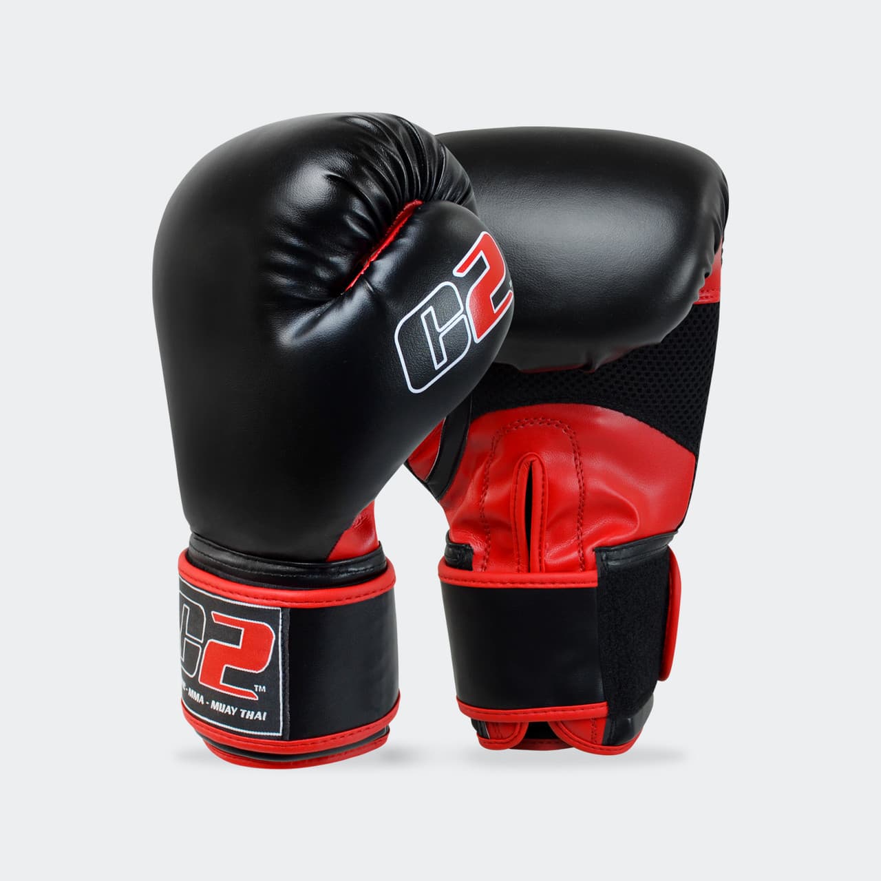 Guantes de Boxeo C2