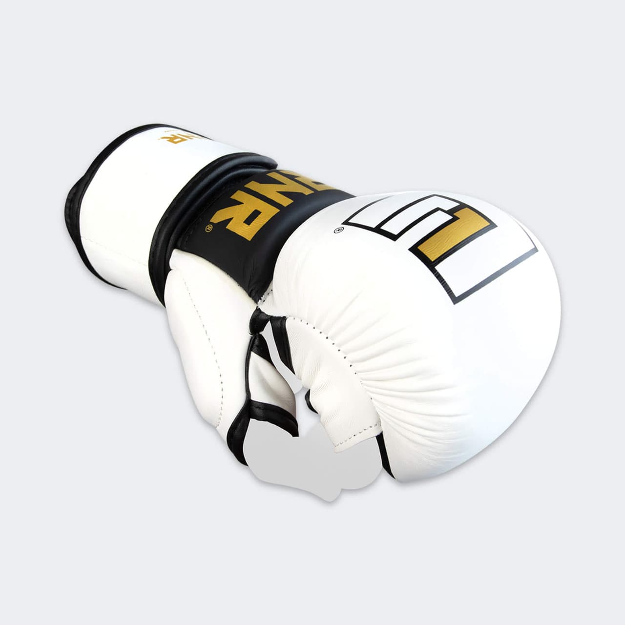 Guantes de sparring MMA
