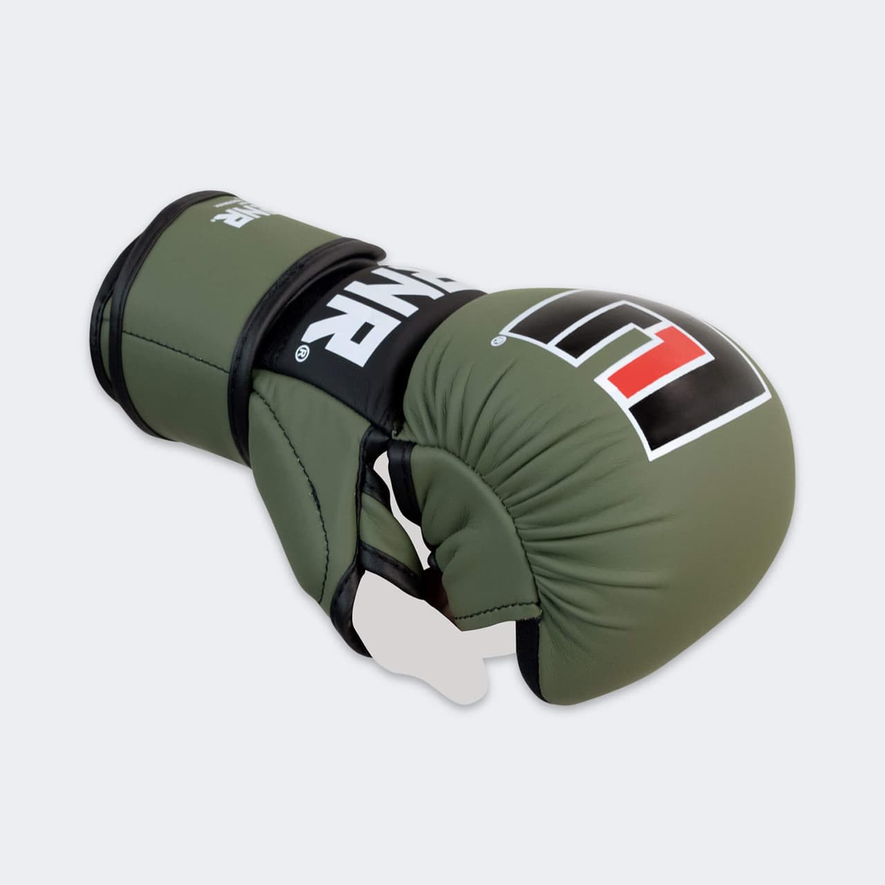 Guantes de sparring MMA