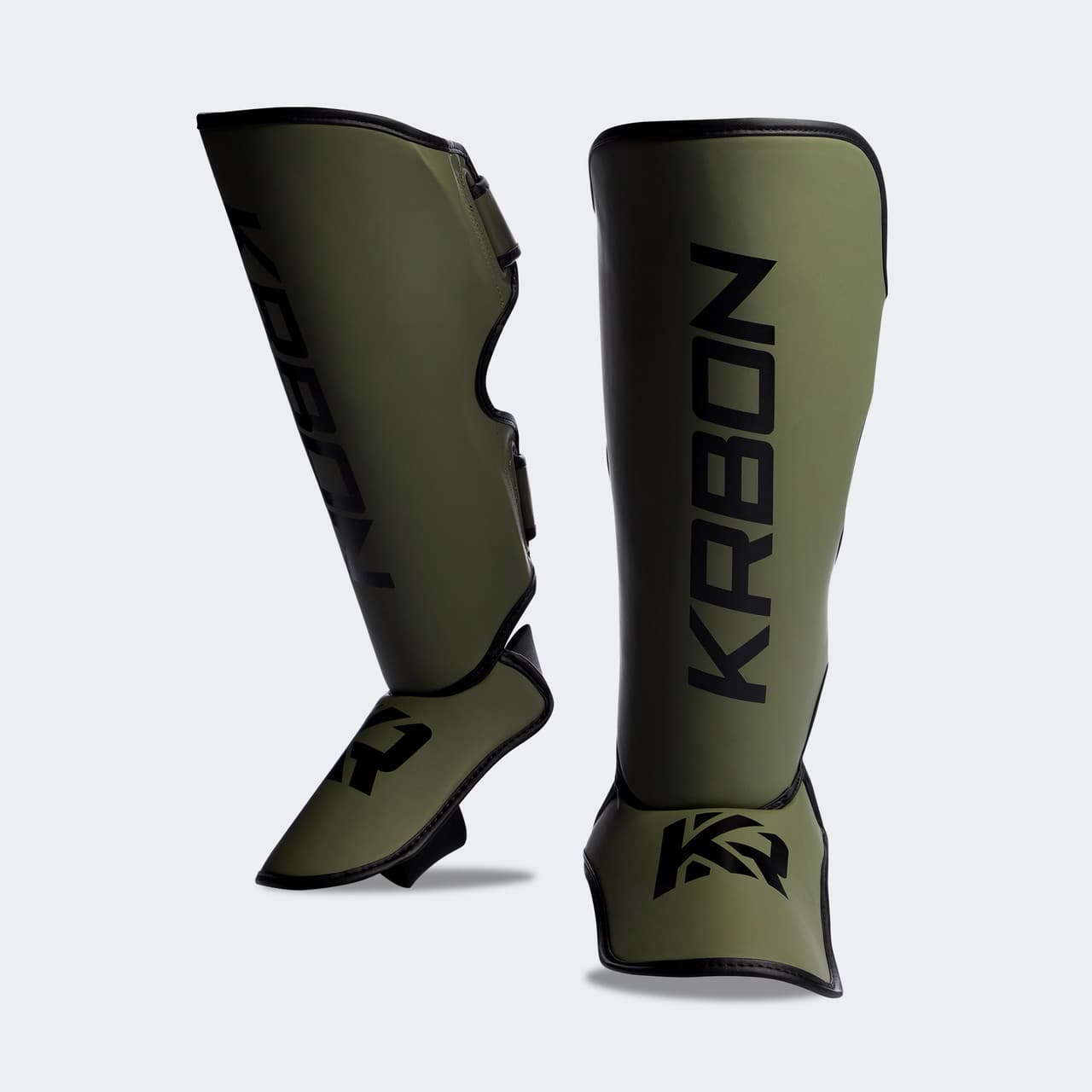 Espinilleras KRBON