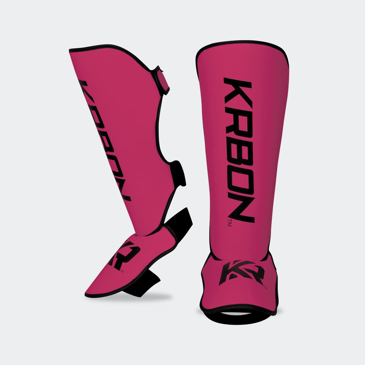 Espinilleras KRBON