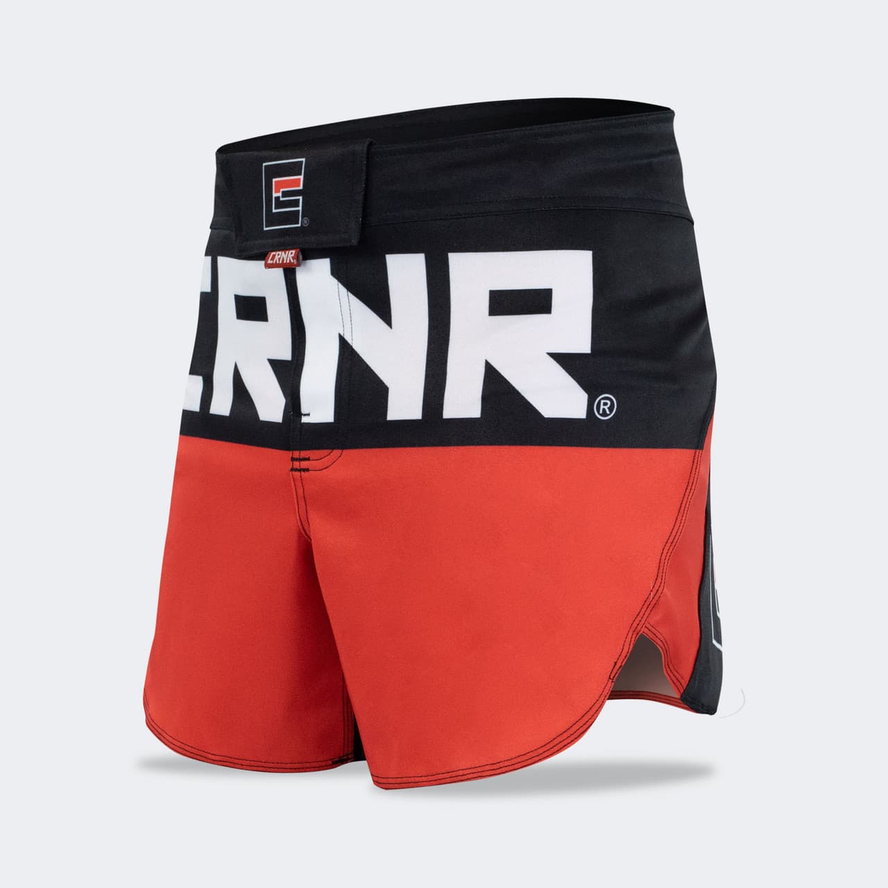 SUPREME HYBRID FIGHT SHORTS