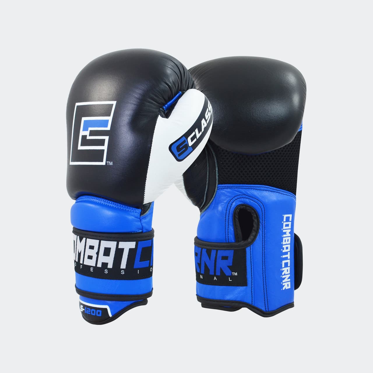 Guantes de Boxeo Clase S