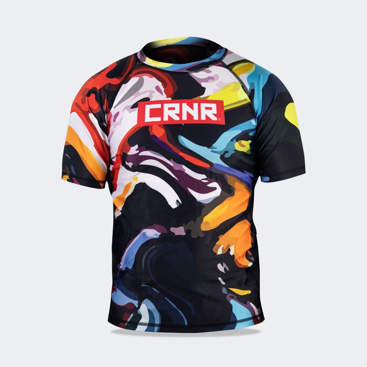 Rash Guard