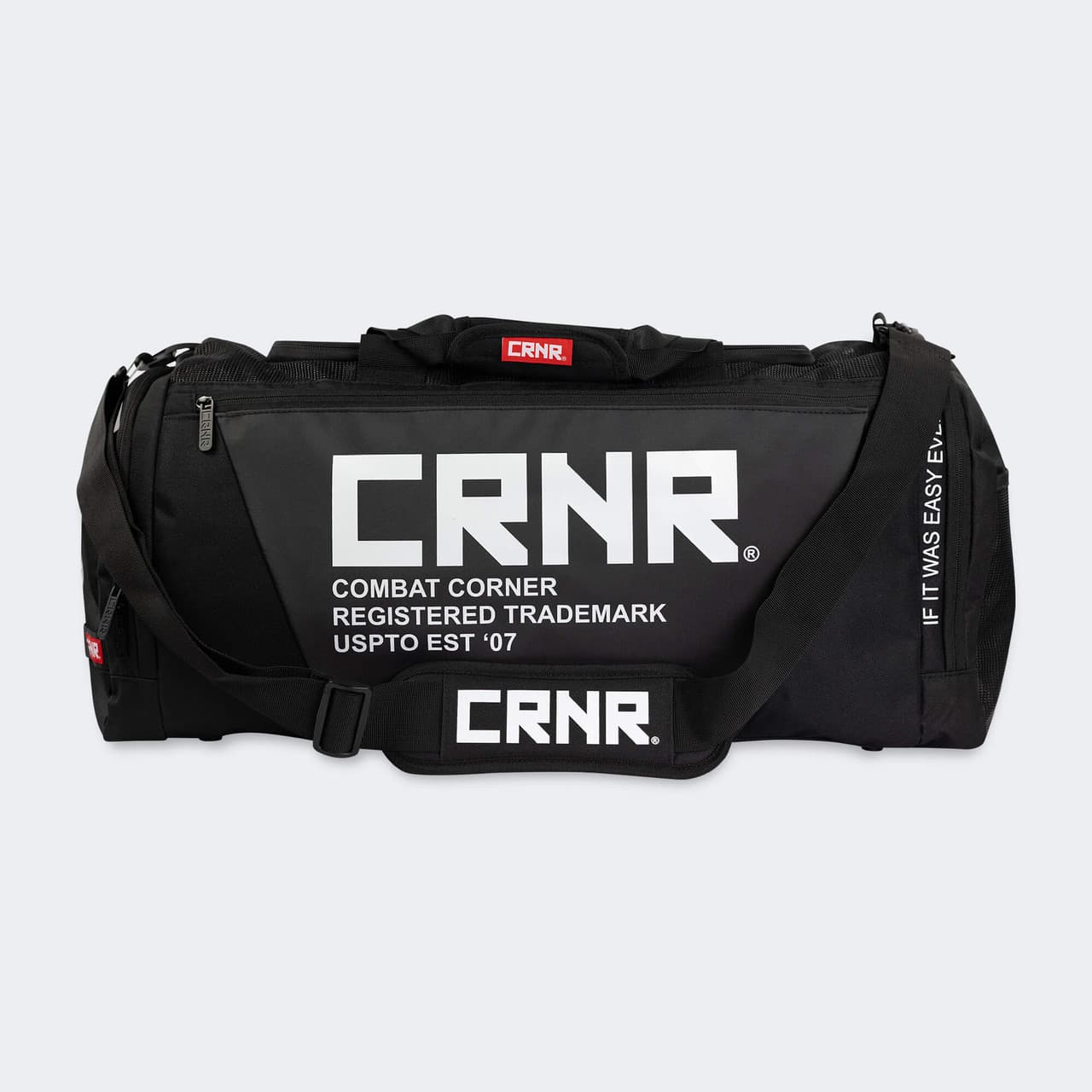 Essential Gear Bag